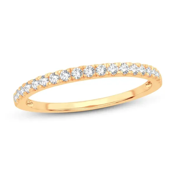 Diamond Wedding Band Alexander Fine Jewelers Fort Gratiot, MI