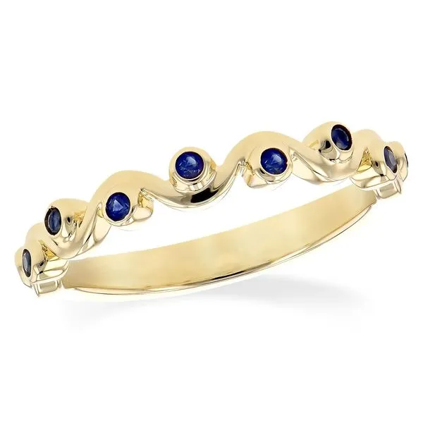 Colored Stone Women's Fashion Ring Alexander Fine Jewelers Fort Gratiot, MI