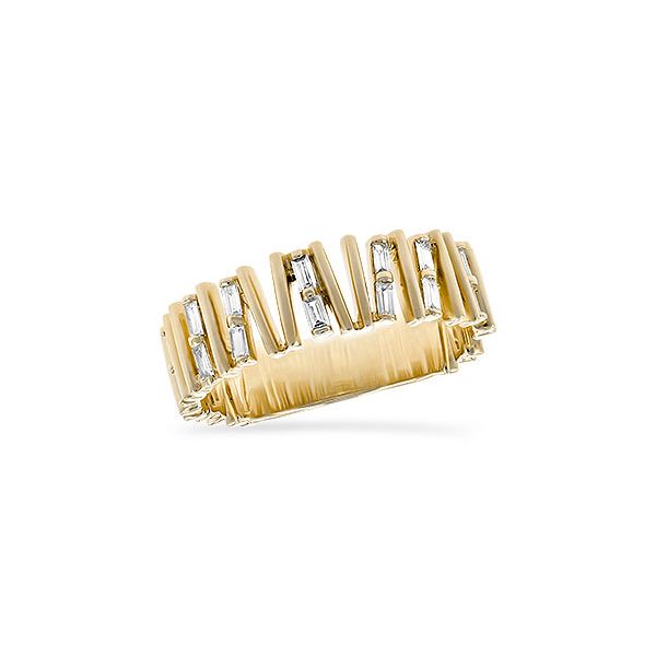 Anniversary Ring Alexander Fine Jewelers Fort Gratiot, MI