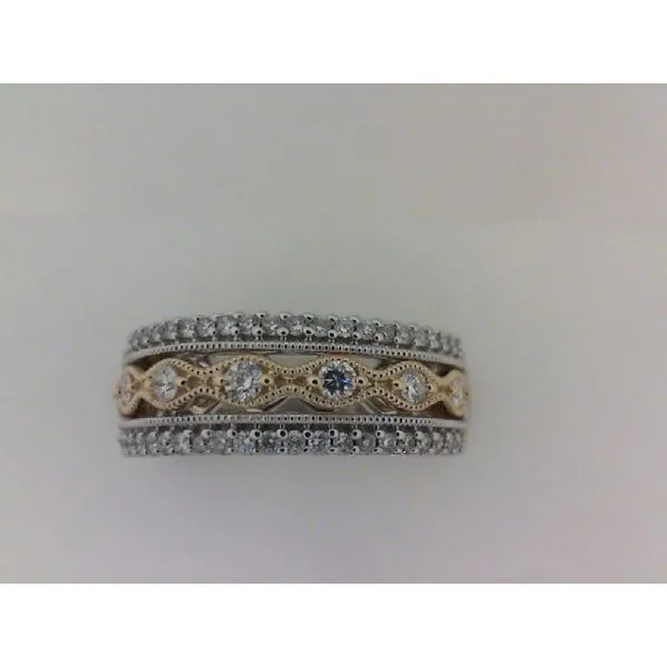 Anniversary Ring Alexander Fine Jewelers Fort Gratiot, MI