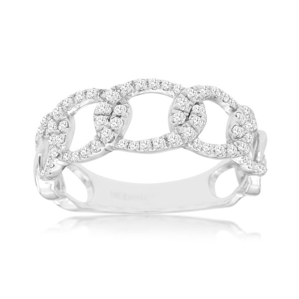 Diamond Fashion Ring Alexander Fine Jewelers Fort Gratiot, MI