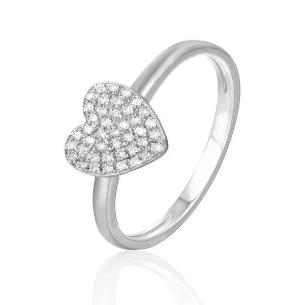 Diamond Fashion Ring Alexander Fine Jewelers Fort Gratiot, MI