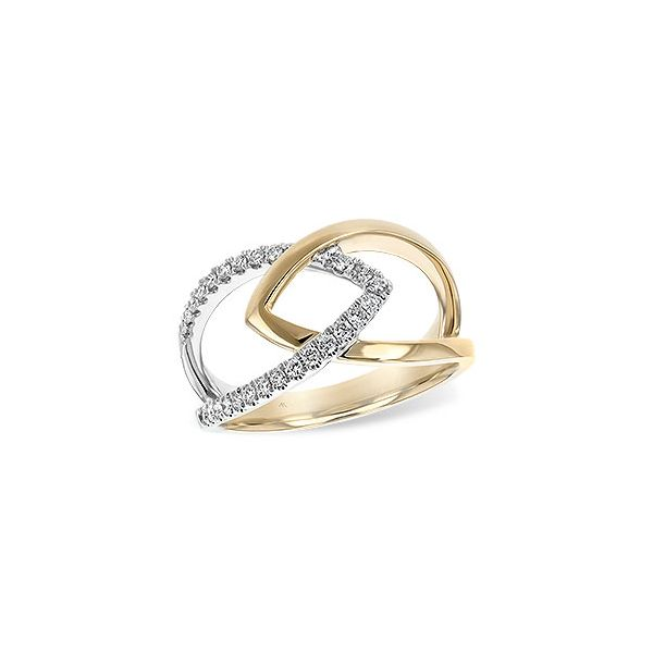Diamond Fashion Ring Alexander Fine Jewelers Fort Gratiot, MI