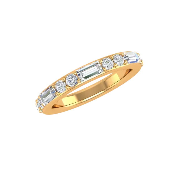 Diamond Fashion Ring