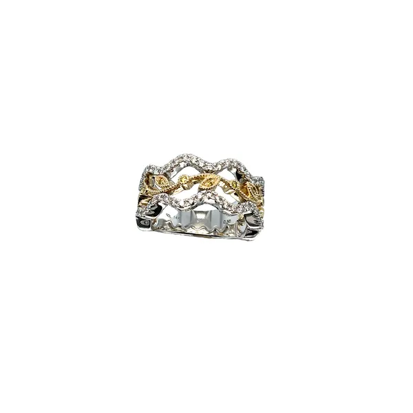 Diamond Fashion Ring Alexander Fine Jewelers Fort Gratiot, MI