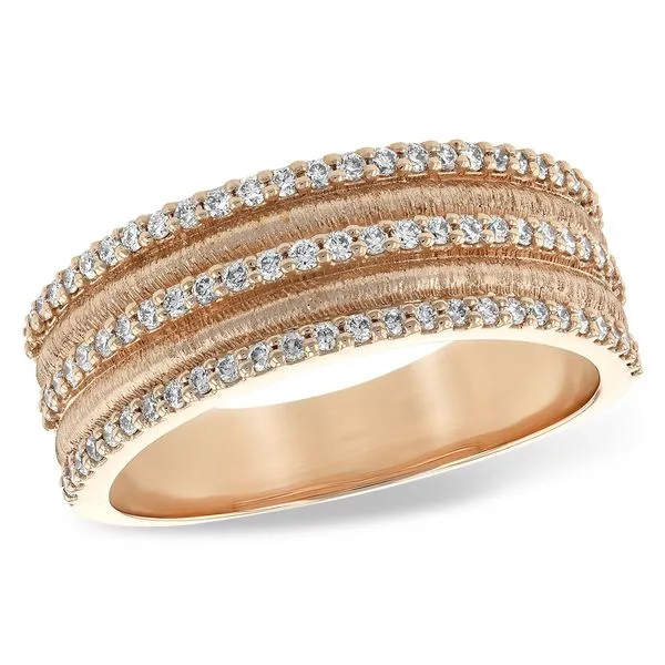 Diamond Fashion Ring Alexander Fine Jewelers Fort Gratiot, MI