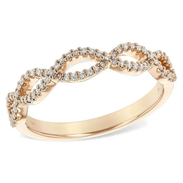 Diamond Fashion Ring Alexander Fine Jewelers Fort Gratiot, MI