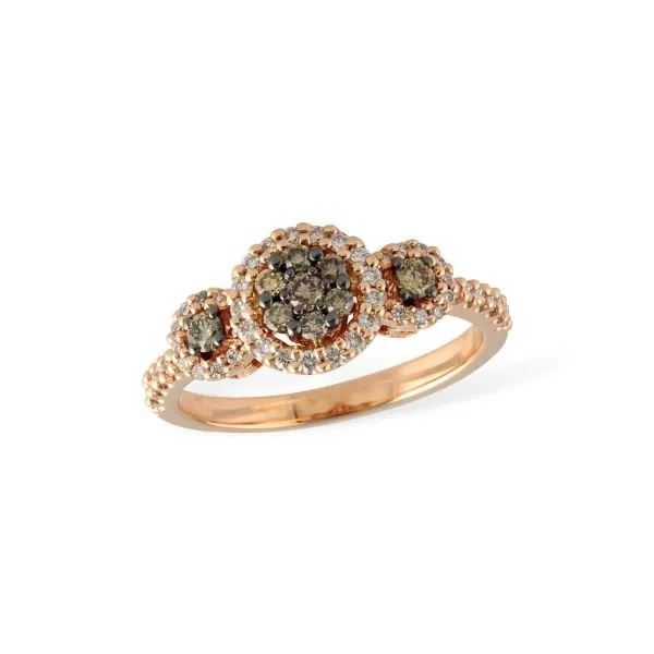 Diamond Fashion Ring Alexander Fine Jewelers Fort Gratiot, MI