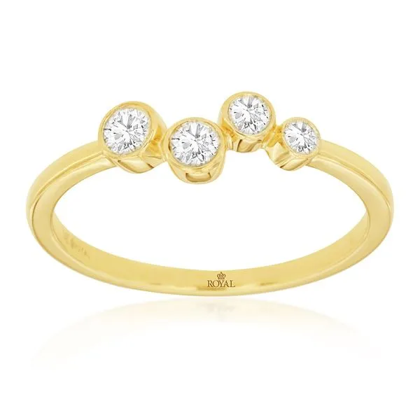 Diamond Fashion Ring Alexander Fine Jewelers Fort Gratiot, MI