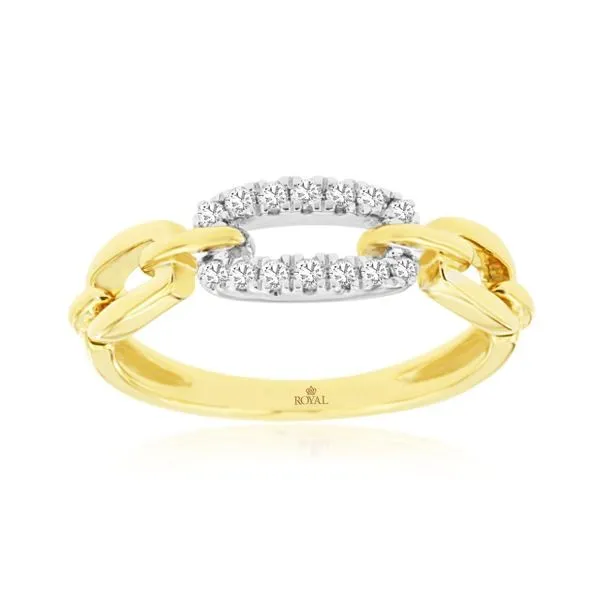 Diamond Fashion Ring Alexander Fine Jewelers Fort Gratiot, MI