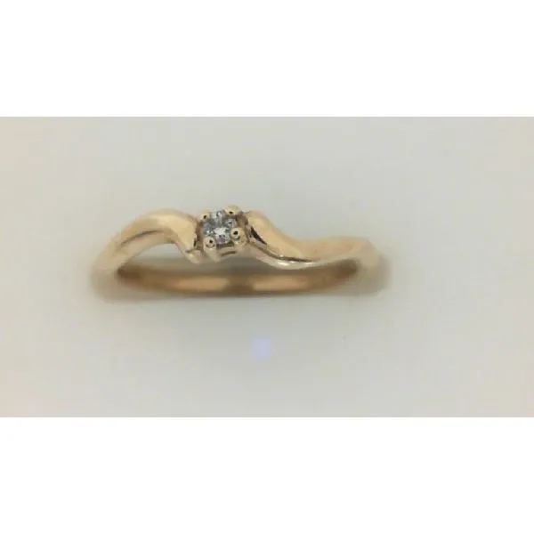 Diamond Fashion Ring Alexander Fine Jewelers Fort Gratiot, MI