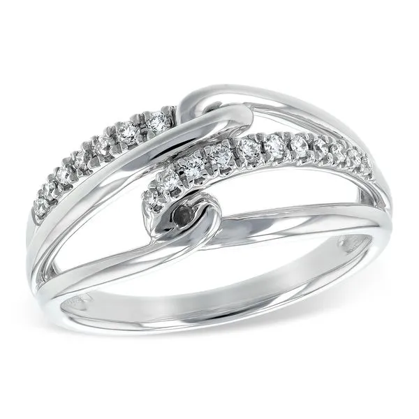 Diamond Fashion Ring Alexander Fine Jewelers Fort Gratiot, MI