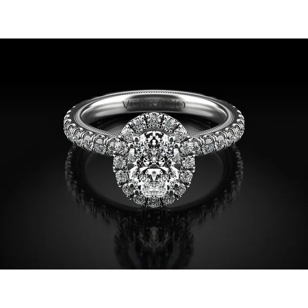 Semi-Mount Ring Alexander Fine Jewelers Fort Gratiot, MI