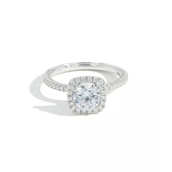 Semi-Mount Ring Alexander Fine Jewelers Fort Gratiot, MI