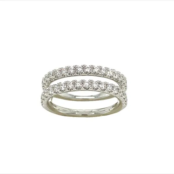 Diamond Ring Guard