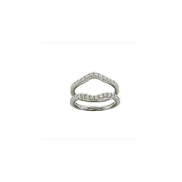 Diamond Ring Guard
