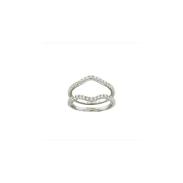 Diamond Ring Guard