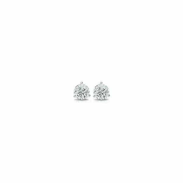 Diamond Earrings Alexander Fine Jewelers Fort Gratiot, MI