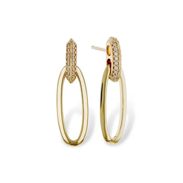 Diamond Earrings similar item image