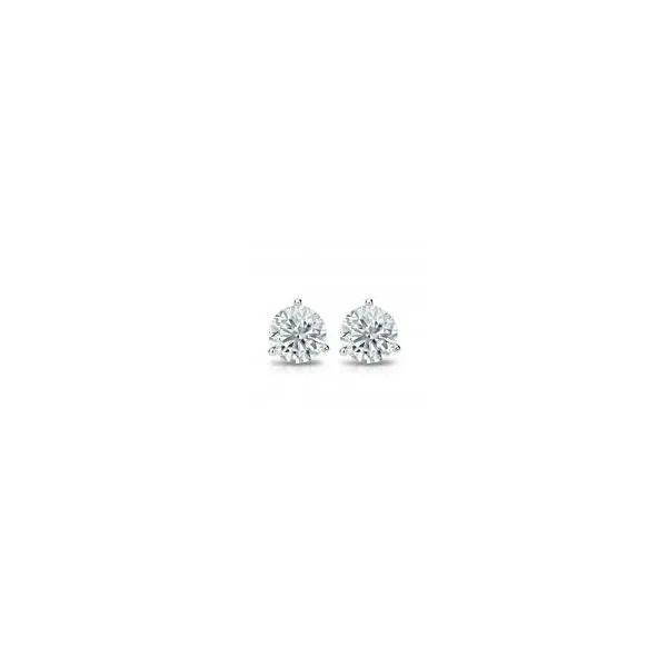 Diamond Earrings Alexander Fine Jewelers Fort Gratiot, MI