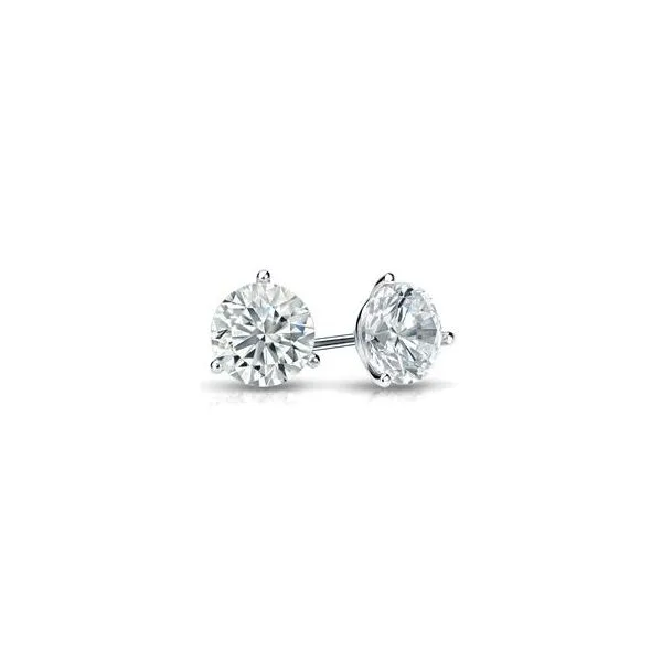 Diamond Earrings similar item image