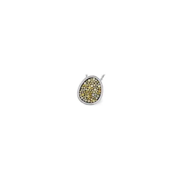 Diamond Pendant Alexander Fine Jewelers Fort Gratiot, MI