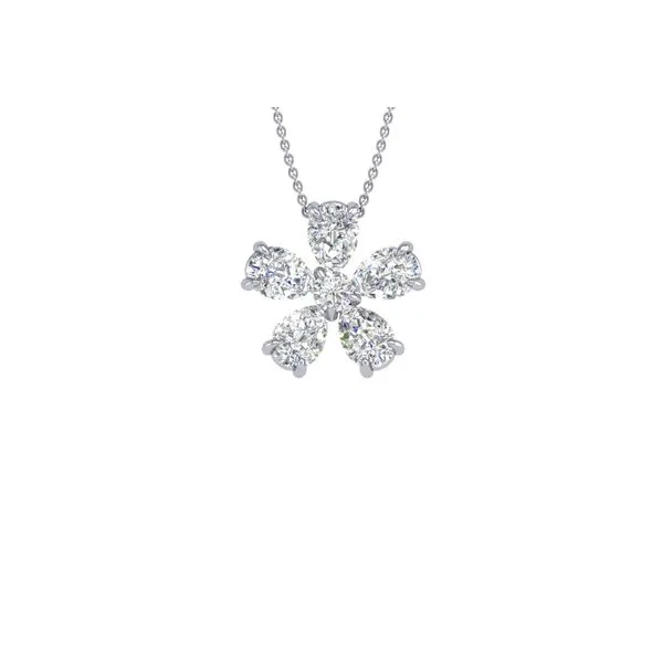 Diamond Pendant