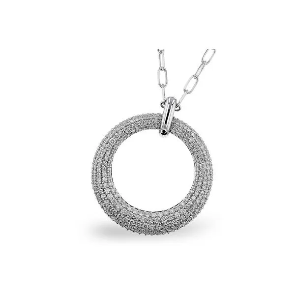 Diamond Pendant similar item image