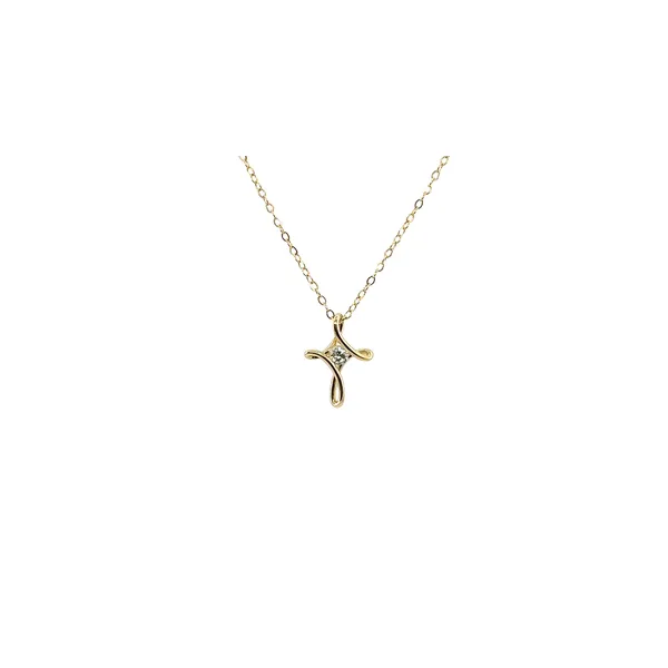 Diamond Pendant