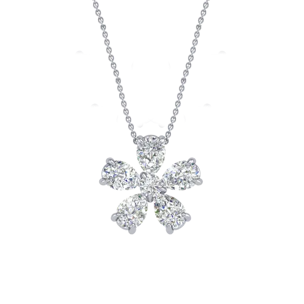 Diamond Pendant