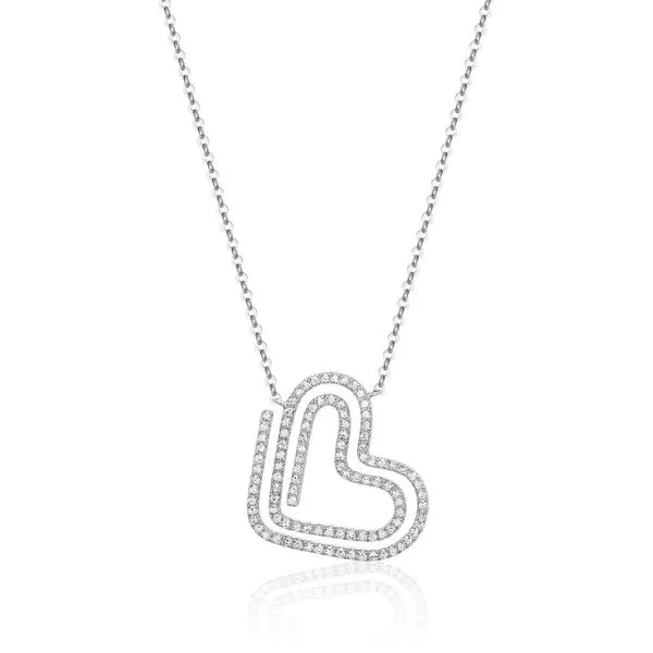 Diamond Necklace Alexander Fine Jewelers Fort Gratiot, MI