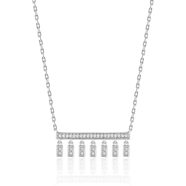 Diamond Necklace Alexander Fine Jewelers Fort Gratiot, MI
