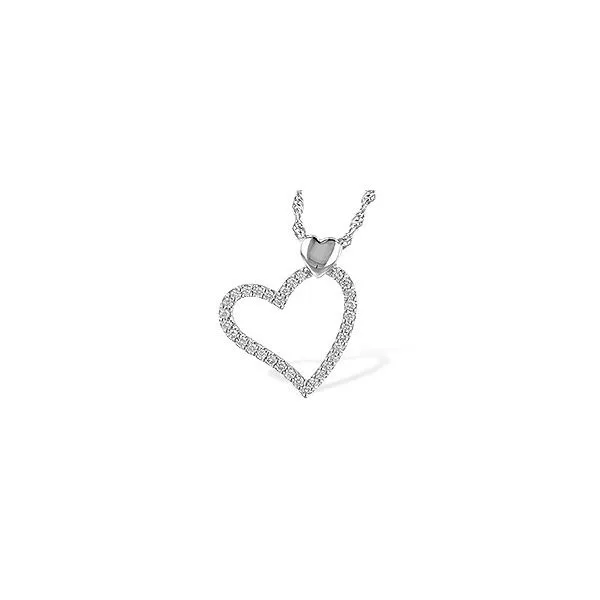 Diamond Necklace Alexander Fine Jewelers Fort Gratiot, MI