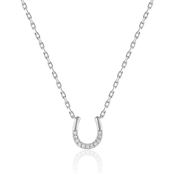Diamond Necklace Alexander Fine Jewelers Fort Gratiot, MI