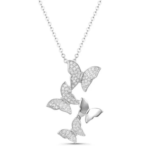 Diamond Necklace