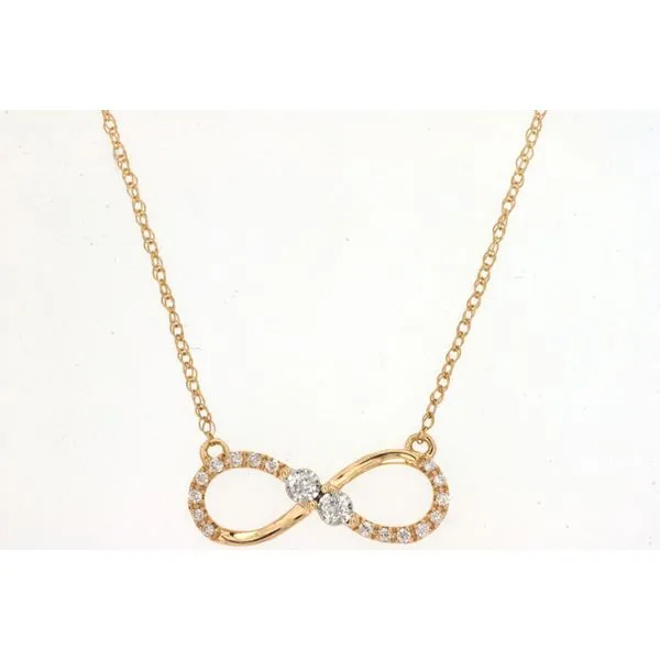 Diamond Necklace Alexander Fine Jewelers Fort Gratiot, MI