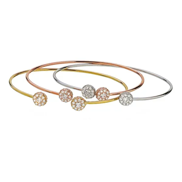 Diamond Bracelet Alexander Fine Jewelers Fort Gratiot, MI