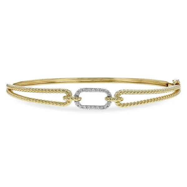 Diamond Bracelet