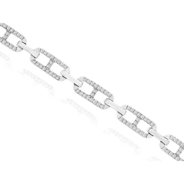 Diamond Bracelet
