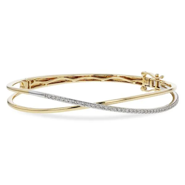 Diamond Bracelet