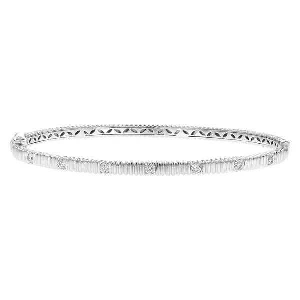 Diamond Bracelet Alexander Fine Jewelers Fort Gratiot, MI