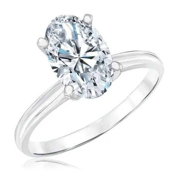 Lab Grown Jewelry similar item image