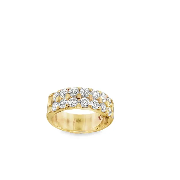 Lab Grown Jewelry Image 2 Alexander Fine Jewelers Fort Gratiot, MI