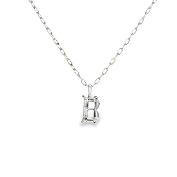Lab Grown Jewelry