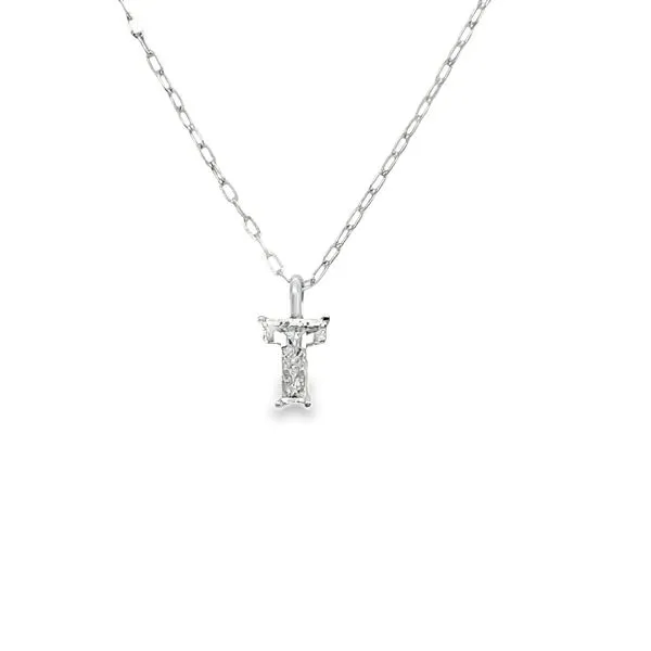 Lab Grown Jewelry