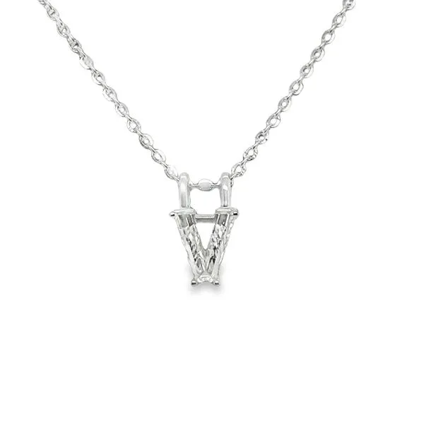 Lab Grown Jewelry