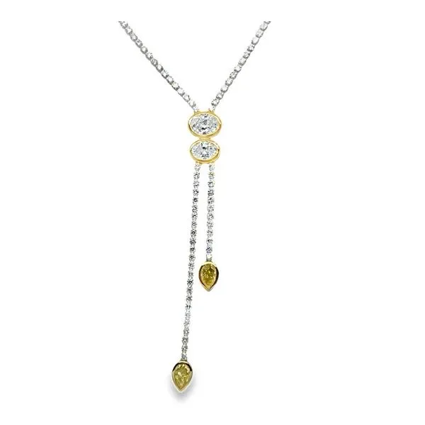Lab Grown Jewelry