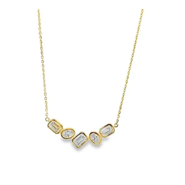 Lab Grown Jewelry