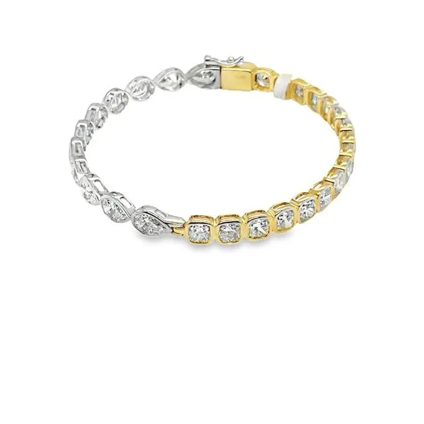 Lab Grown Jewelry
