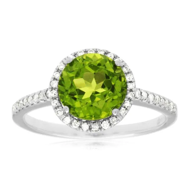 Colored Stone Women's Fashion Ring Alexander Fine Jewelers Fort Gratiot, MI